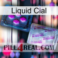 Liquid Cial 37